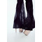 SILHOUETTE PANTS Black mesh_ чорна сітка