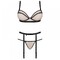 Комплект Obsessive Nudelia Set S/M