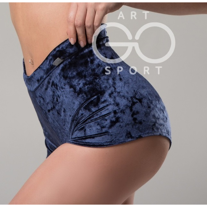 Шортики Velvy для полденс