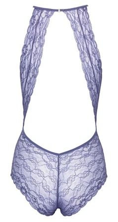 Боди с вырезом Body Lace S/M