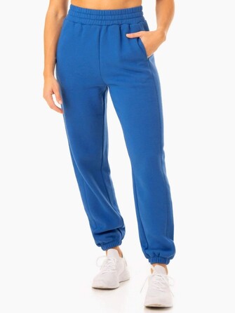 Брюки Sideline Track Pants - Cobalt Blue