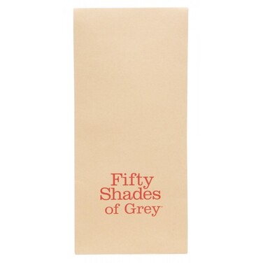 Наручники Sweet Anticipation Fifty Shades of Greу Wrist Cuﬀs