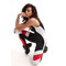 Комбінезон Jumpsuit Fitzona Lovely Black 14796