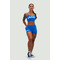 Топ Nebbia Light-Support Sports Bra GYM HERO Blue 579
