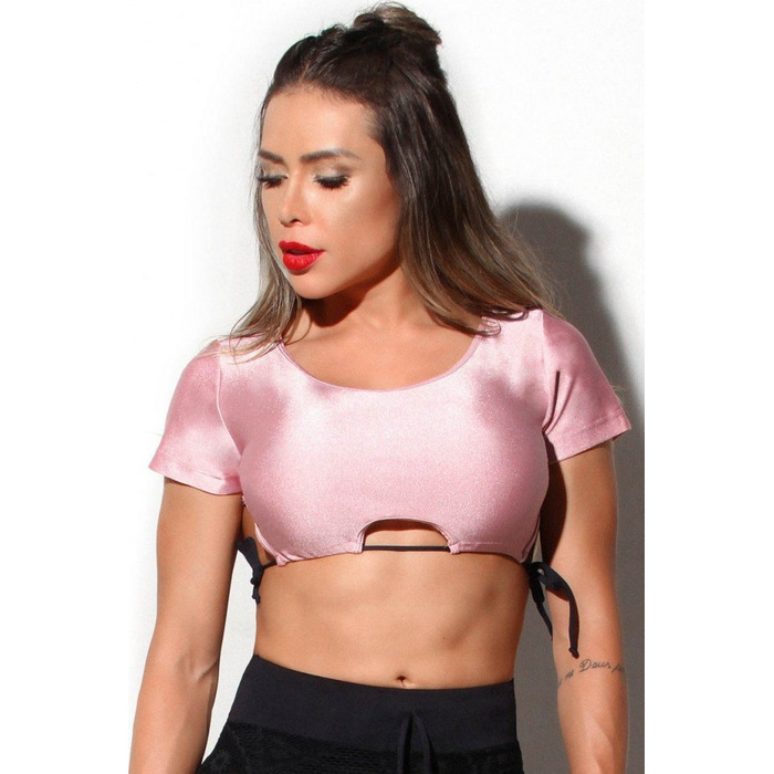 Топ спортивний Hipkini Primrose 3336711 компресійний для фітнесу та йоги