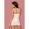 Сорочка Obsessive 853-CHE-2 chemise
