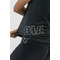 Футболка FIT Activewear Functional T-shirt with Short Sleeves Black 440