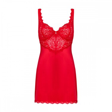 Комплект Obsessive Amor Cherris L/XL