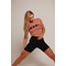 Шорти Nebbia Fit&Smart Biker Shorts 575 Black