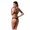 Боді HEIDI BODY black S/M - Passion