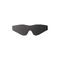 Маска на очі BLAZE BLINDFOLD WITH PAINTING EDGE BLACK