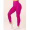 Легінси Ryderwear Honeycomb Scrunch Seamless Leggings - Fuchsia