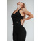Комбінезон Nebbia INTENSE Golden Jumpsuit 595 Black