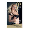 Стек Guilty Pleasure STURDY STACK шкіряний для BDSM