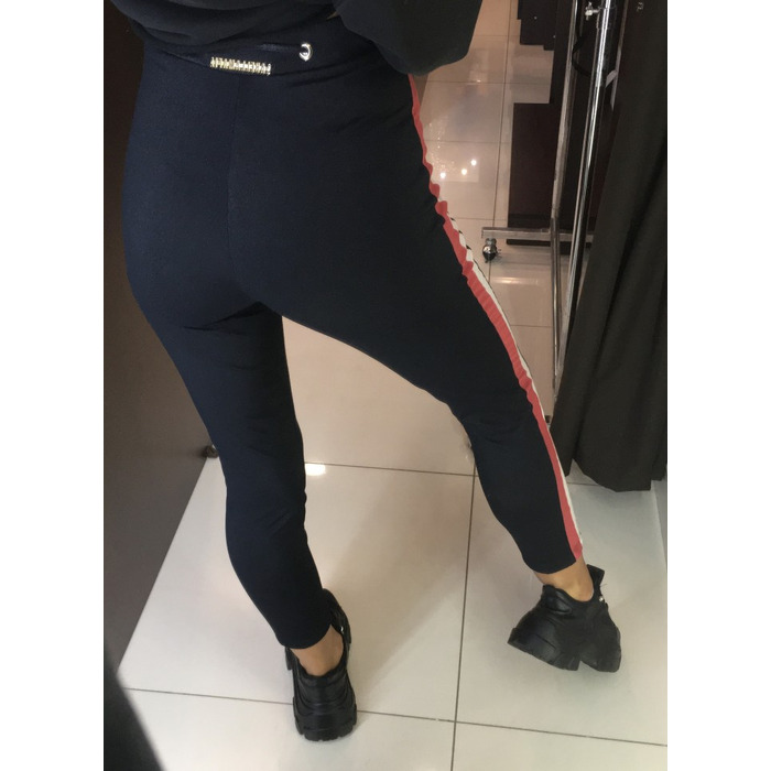 Брюки Labellamafia MCL16101