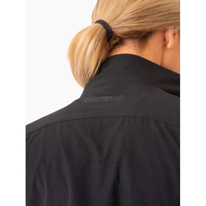 Топ Level Up Sleeveless Training Top - Black