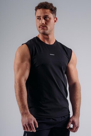 Майка Nebbia Functional Tank Top PRIMAL Black 874