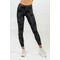 Легінси Nebbia High Waisted Mesh Leggings IMPACT Black 479