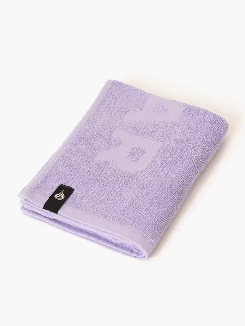Рушник Ryderwear Gym Towel - Lavender