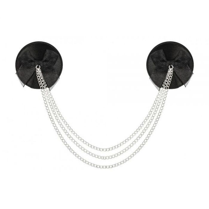 Пестисы A749, черные OS