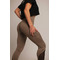 Легінси Fit & Smart High Waist Leggings 572 Mocha
