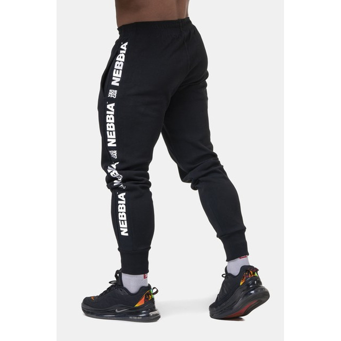 Штани Golden Era Sweatpants Black 196