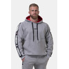 ХУДІ Nebbia UNLOCK THE CHAMPION HOODIE 194 LIGHT GREY