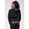 Худі Golden Cropped hoodie 824