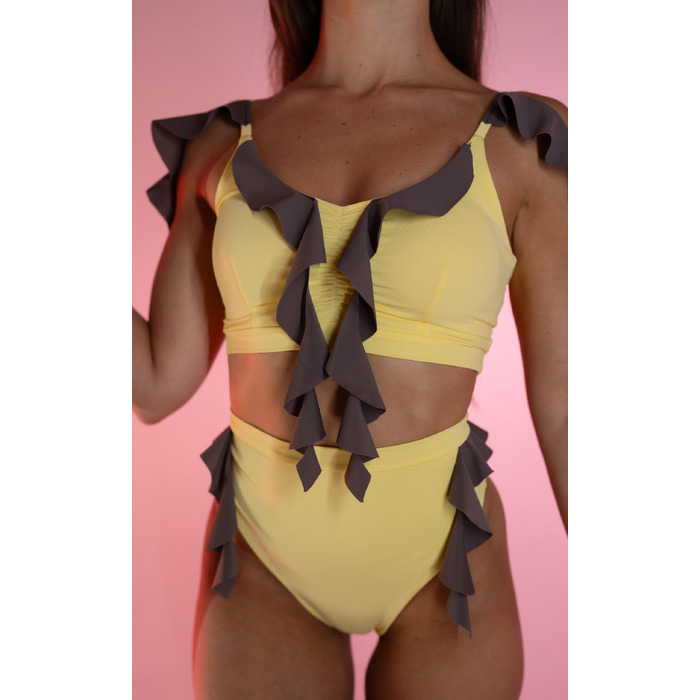 JELLY топ для poledance