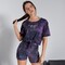 Футболка Labellamafia Cropped Mystical Universe Logo 21426