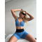 Шорти Shorts Fitzona Lila Blue 14951