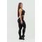 Легінси Nebbia Women's Classic High Waist Leggings INTENSE Perform Gold 840