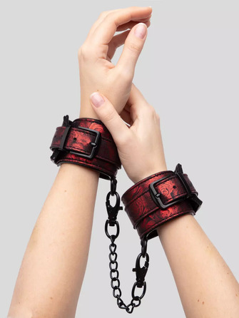 Наручники Sweet Anticipation Fifty Shades of Greу Wrist Cuﬀs