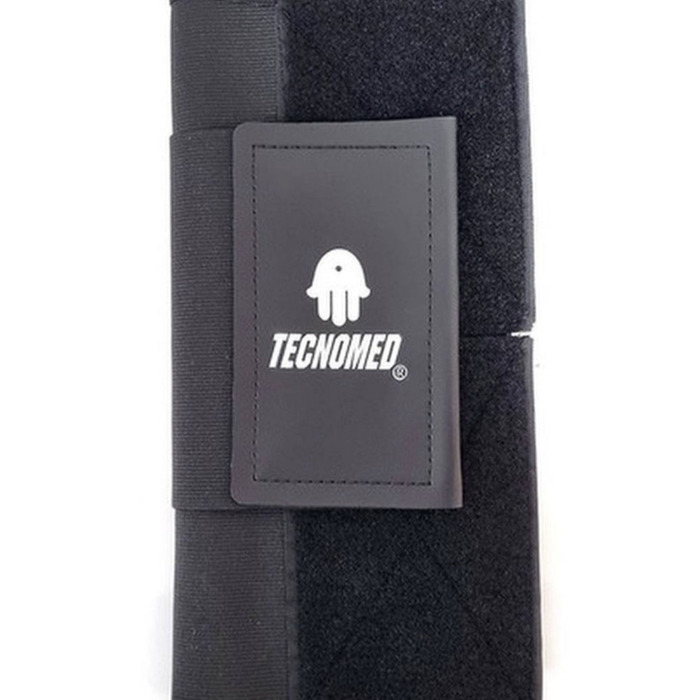 Пояс-корсет Tecnomed Faj Mold 559300 Black