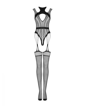 Комбинезон Bodystocking G327 S/M/L