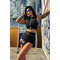 Юбка Skirt Fitzona Cute Black 14795