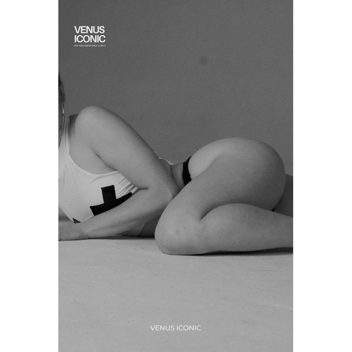 Топ Venus Iconic CRISS-CROSS TOPS біфлекс для pole dance та танців