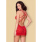 Сорочка Obsessive 860-CHE-3 chemise