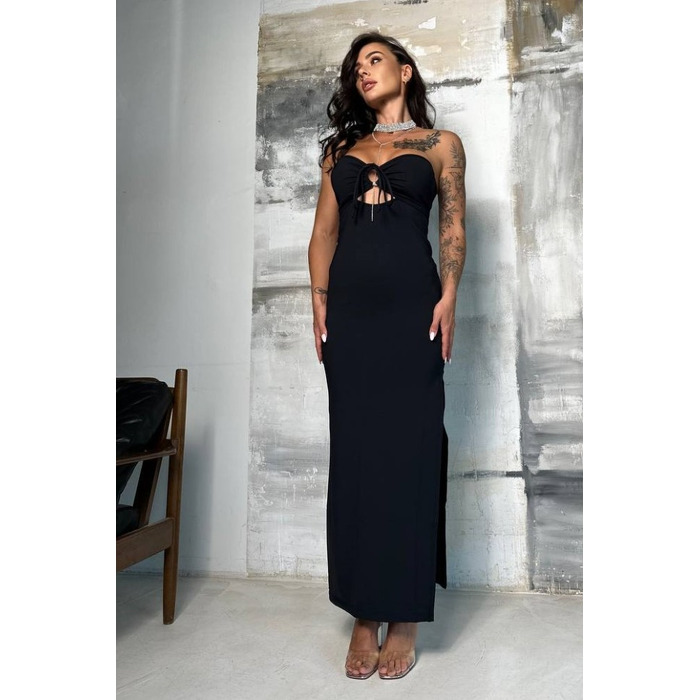 Плаття Dress Fitzona Wondeful Black 14778