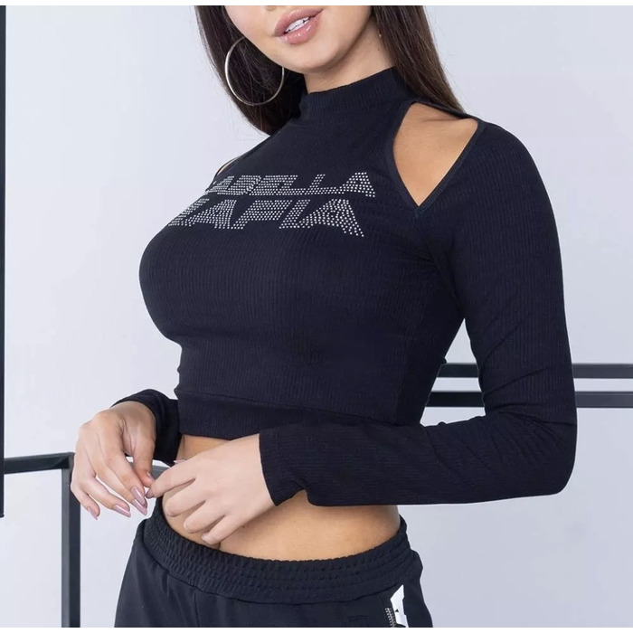 Кофта Labellamafia BLUSA BLACKBOLD 21893