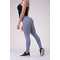Штани Nebbia Dreamy Edition Bubble Butt Pants 537 Light Blue