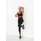 Легінси Fitzona Legging Fitness Black CALFTZ5352