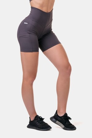 Шорты Fit&Smart Biker Shorts 575 Marron