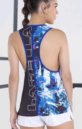 Майка Labellamafia REGATA SKYBOX 22973