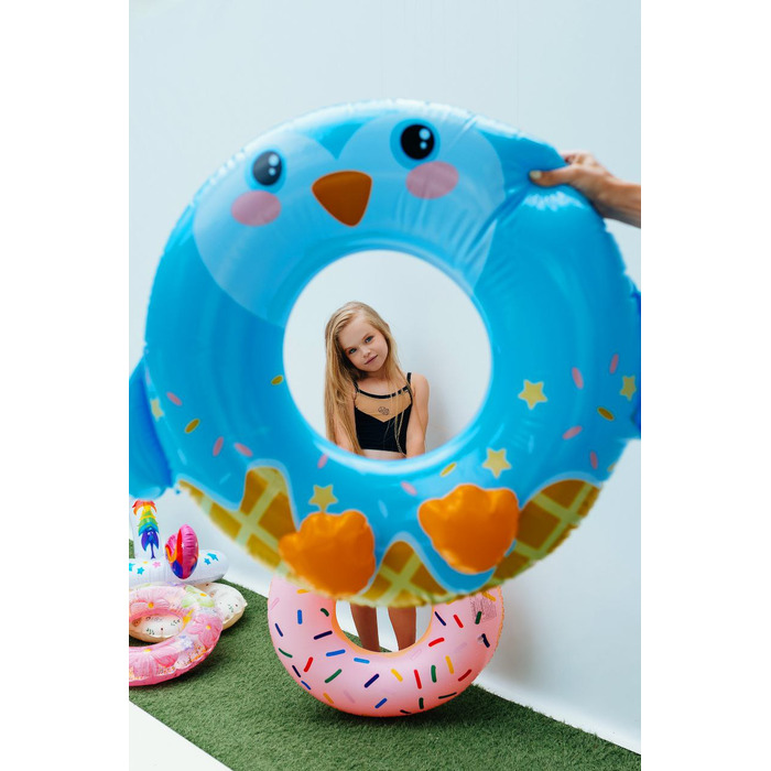 Купальный Moana & Alison