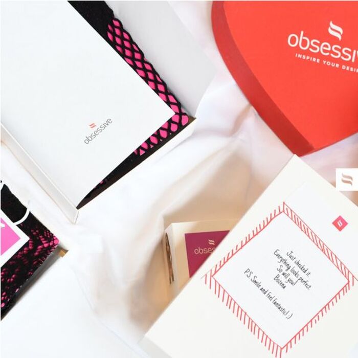 Панчохи тілесні з щільними гумками Obsessive S800 тілесні, L/XL