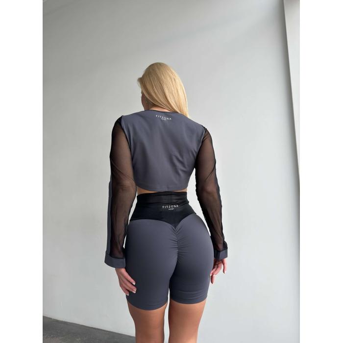 Топ Top Narnia Fitzona Grafit 14867