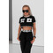 Штани Nebbia Fitness Sweatpants MUSCLE MOMMY Black 623