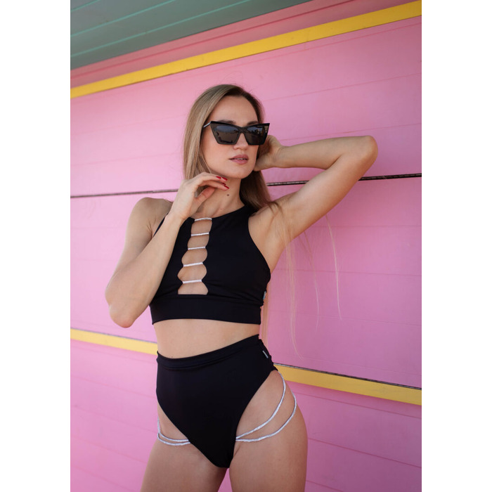 Купальник роздільний 'Manya OKTO” комплект