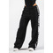 Штани Nebbia Straight Leg Sweatpants URBAN Black 490